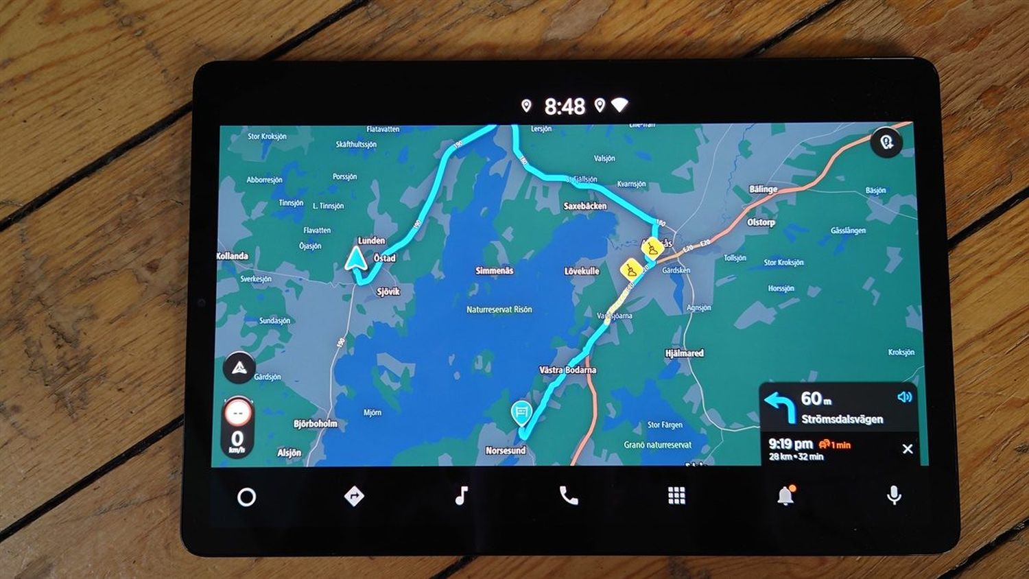 Android Auto: Automatische Verbindung zum Auto-Display bald auch bei  gesperrtem Smartphone möglich - GWB