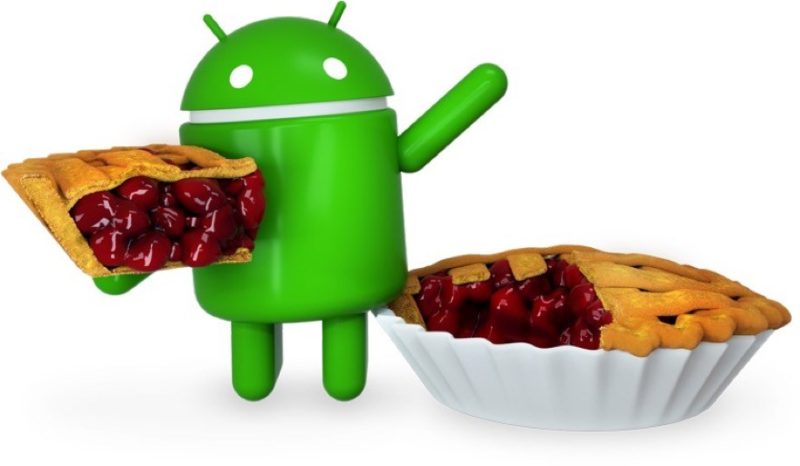 Custom ROMs: Android Pie steht jetzt für Nexus 5X und Nexus 6 zum