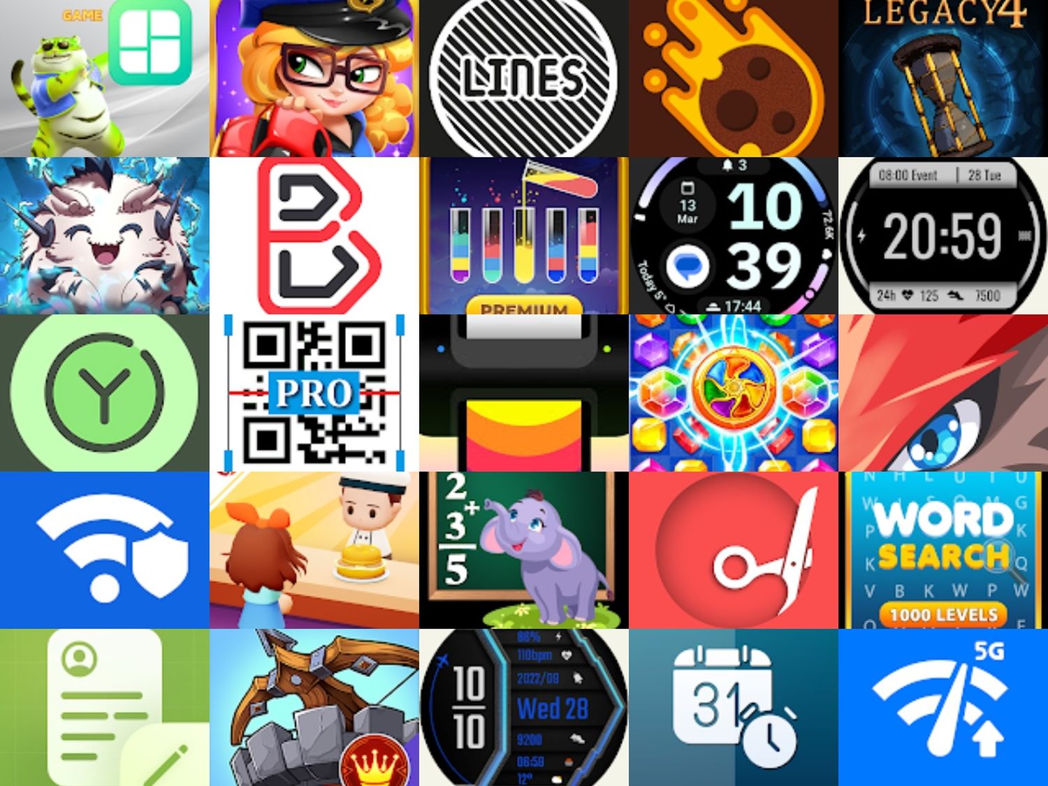 google-play-store-aktion-diese-57-android-apps-spiele-icon-packs-live-wallpaper-gibt-es-heute-gratis