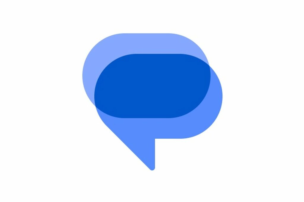 google messages logo