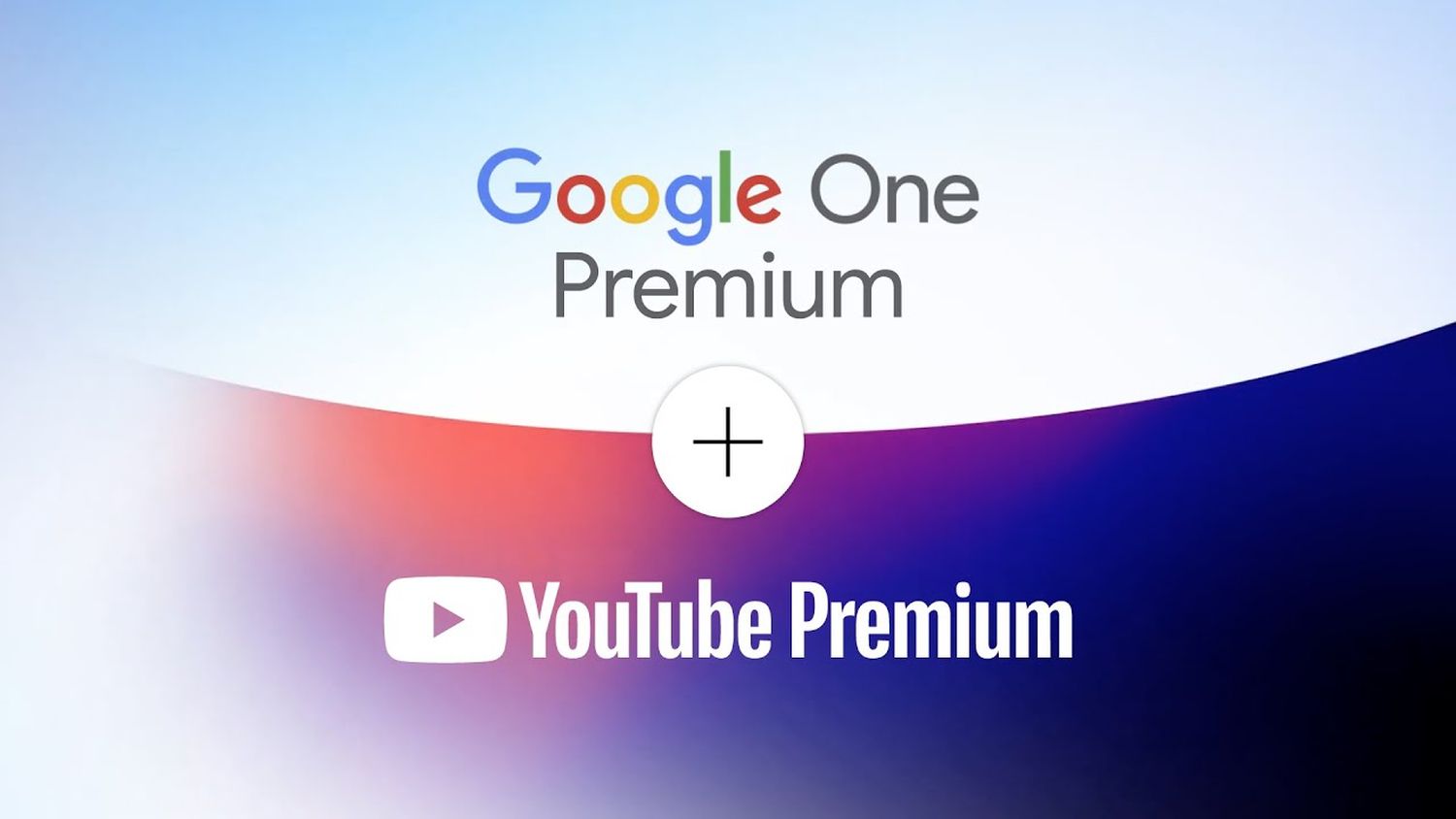 google one youtube premium