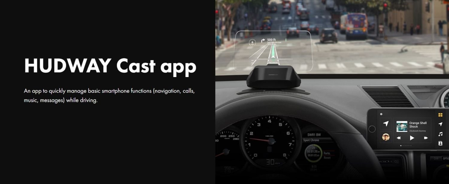 Android Auto: Alternativer Launcher bringt völlig neues Design +