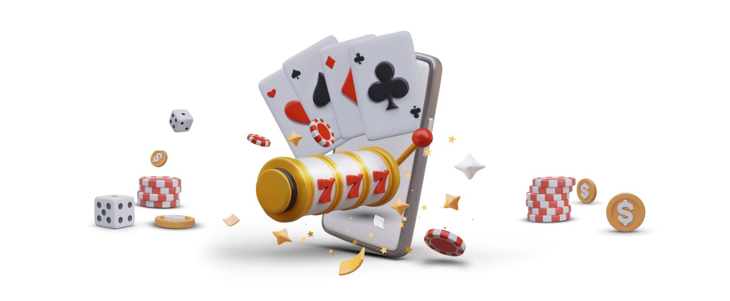 mobile Online Casino