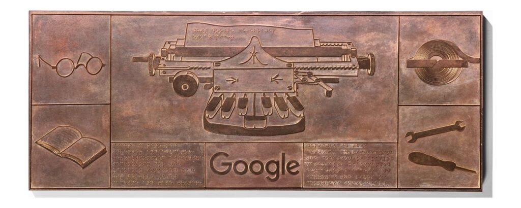 oskar picht google doodle