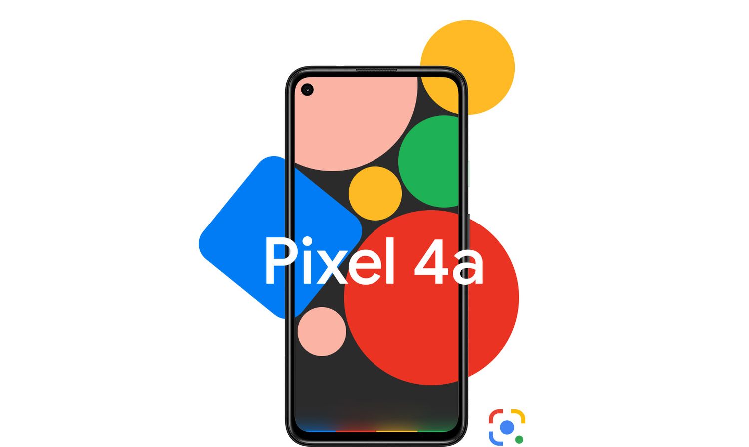 Pixel 4a Google Hat Das Neue Smartphone Nun Endlich Vorgestellt Alle Informationen Preise Verfugbarkeit Gwb