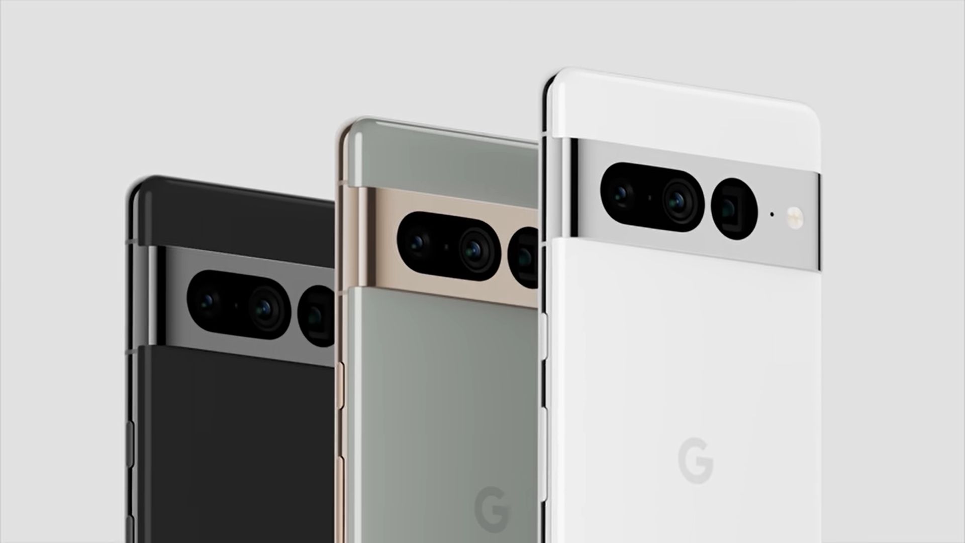 Pixel 8a & Pixel 9: Googles neue Smartphones zeigen sich erstmals im ...
