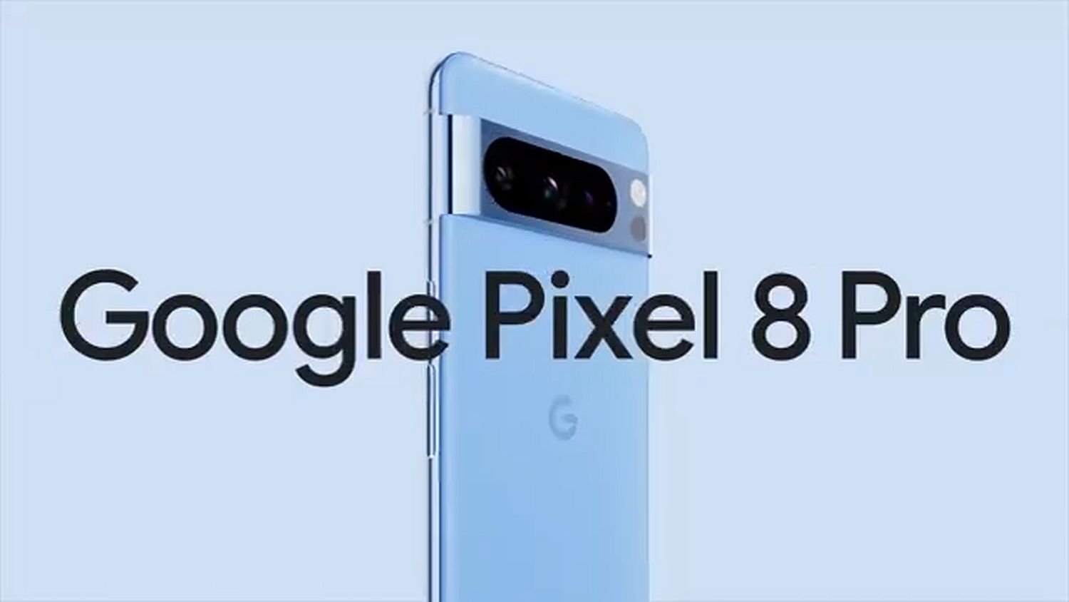 pixel 8 pro