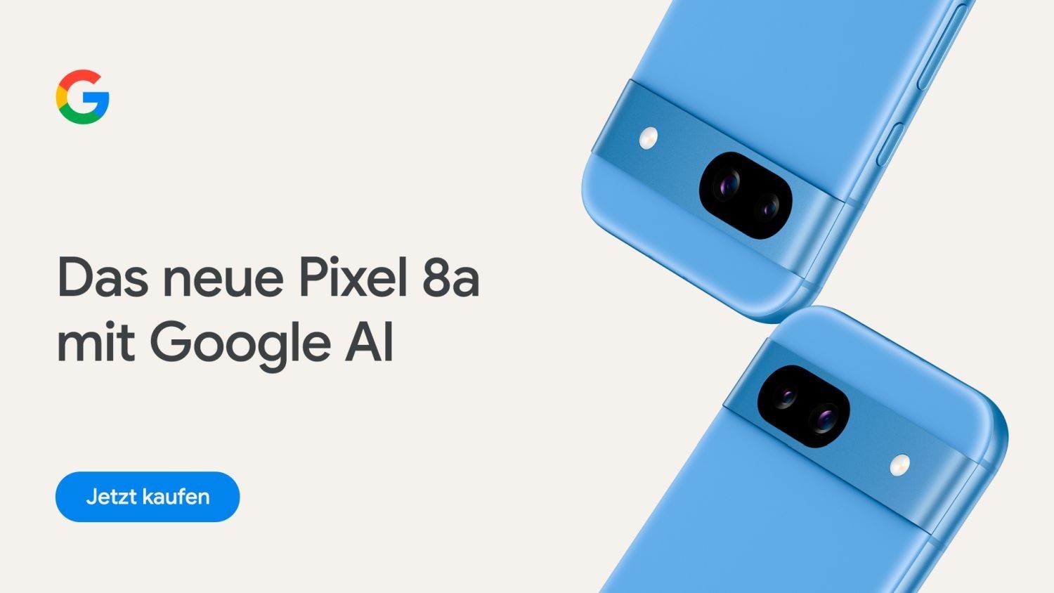 pixel 8a banner