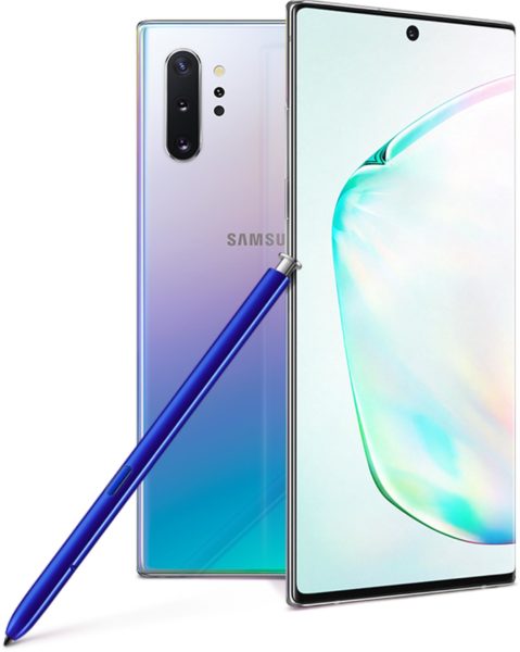 samsung note 10 telkom