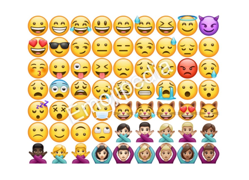 Neue Emojis WhatsApp setzt in Zukunft auf eigene Emojis und