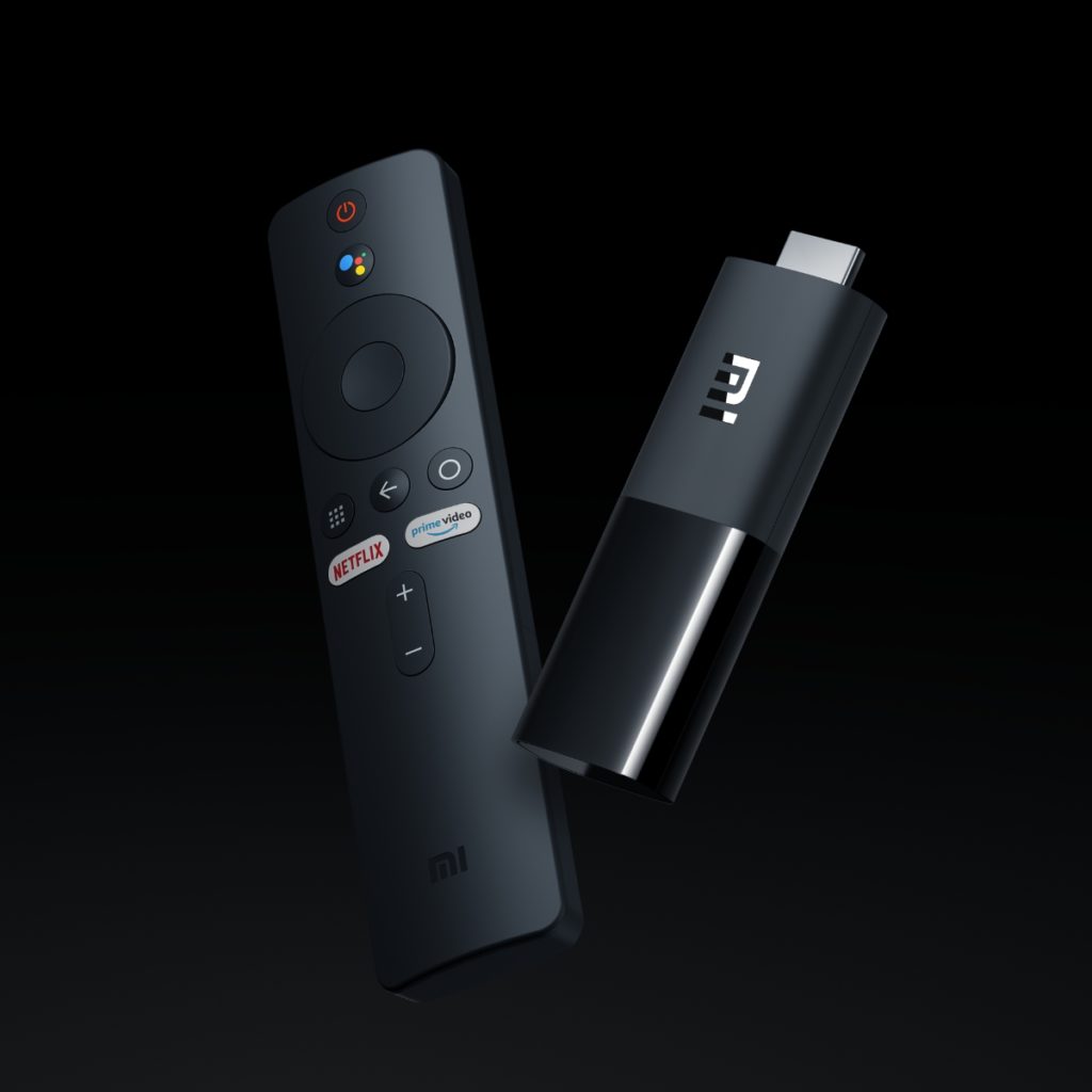 Xiaomi tv stick прошивка через пк